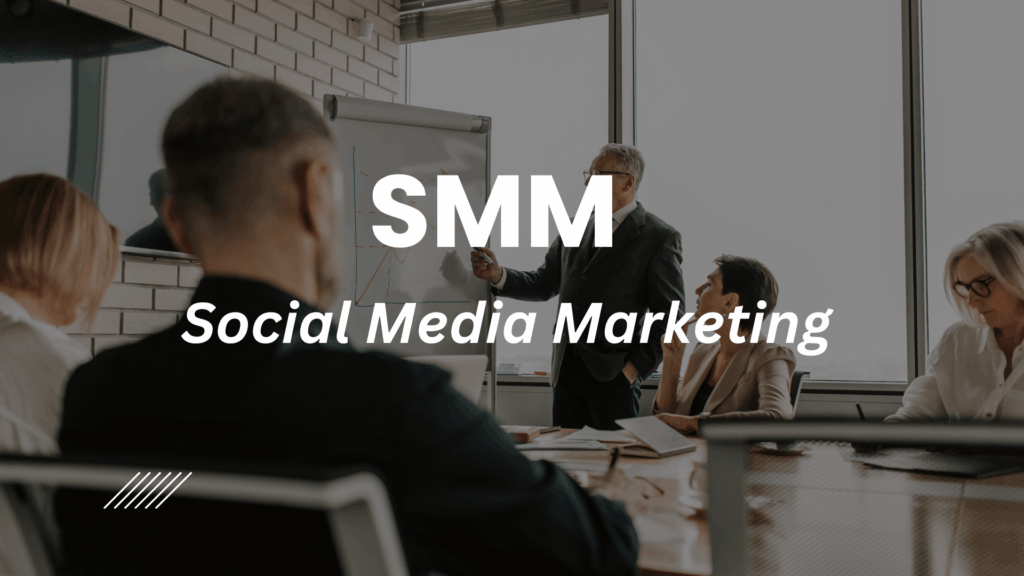 social media marketing in Chandigarh