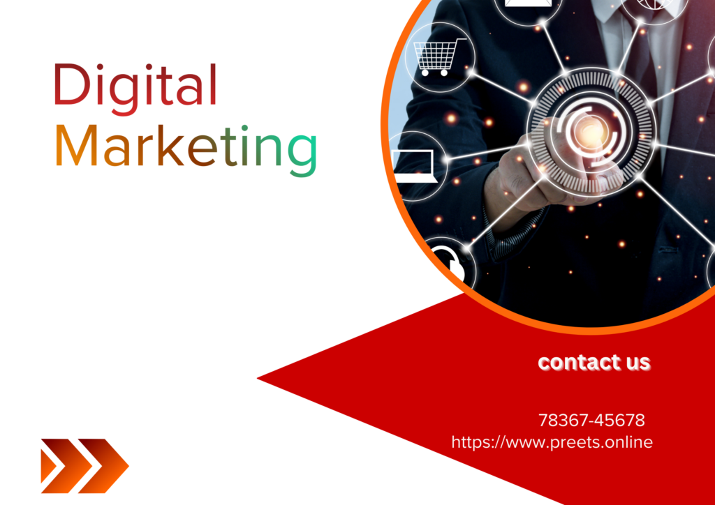 digital marketing in Mohali